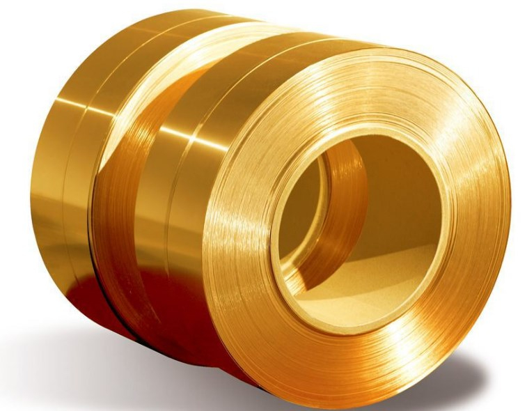 黄铜带  可以定制 规格齐全 厂家直销  订购热线4008-468-466 