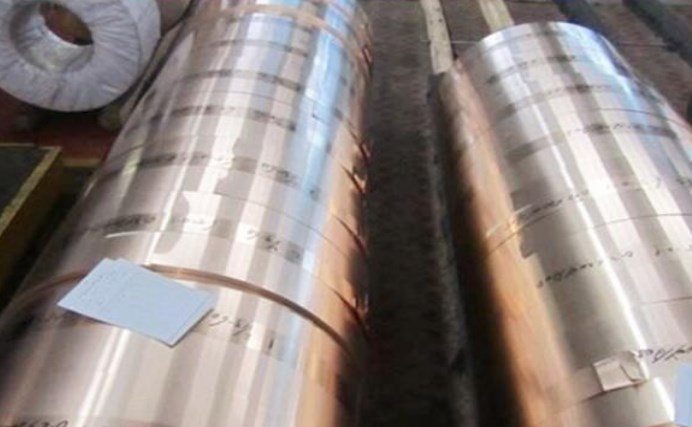 磷铜带  可以定制 规格齐全 厂家直销  订购热线4008-468-466 
