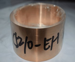 磷铜带  可以定制 规格齐全 厂家直销  订购热线4008-468-466 